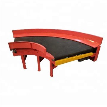 Troi Trawsgludwr Gwregysau